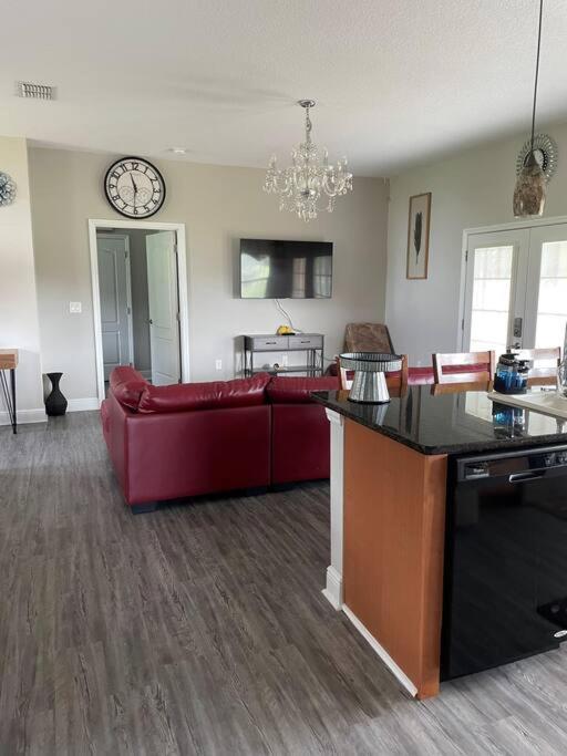 فيلا Cozy House Near To Legoland Fl ليك ويلز المظهر الخارجي الصورة