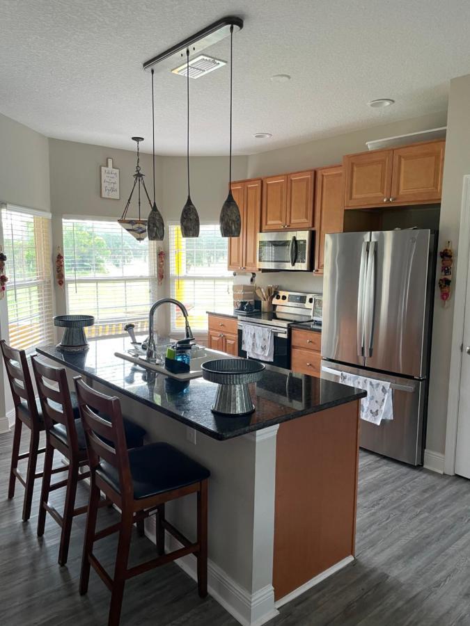 فيلا Cozy House Near To Legoland Fl ليك ويلز المظهر الخارجي الصورة