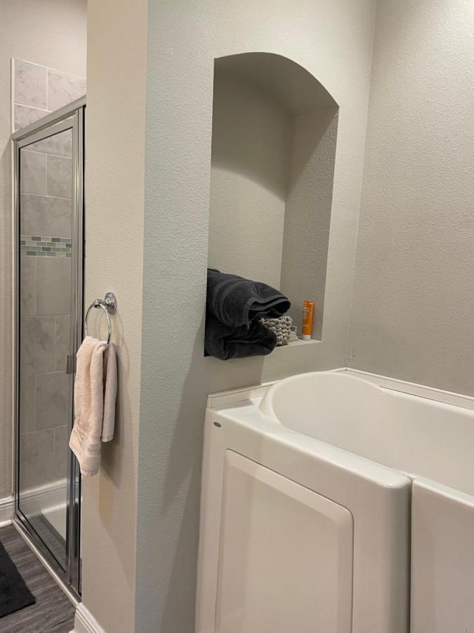 فيلا Cozy House Near To Legoland Fl ليك ويلز المظهر الخارجي الصورة