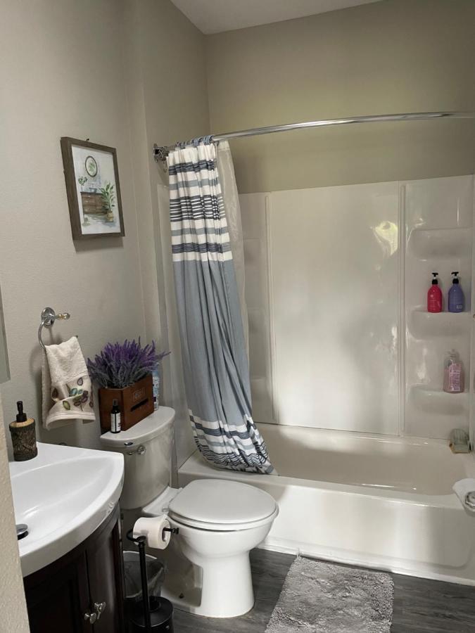 فيلا Cozy House Near To Legoland Fl ليك ويلز المظهر الخارجي الصورة
